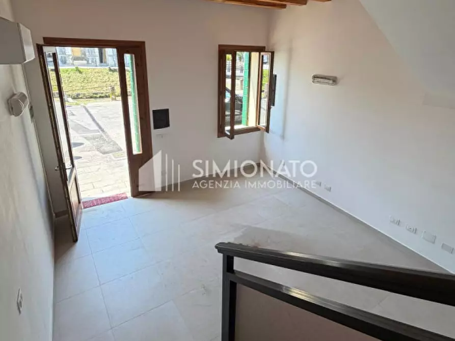 Immagine 3 di Appartamento in vendita  in Via Mocenigo a Mira