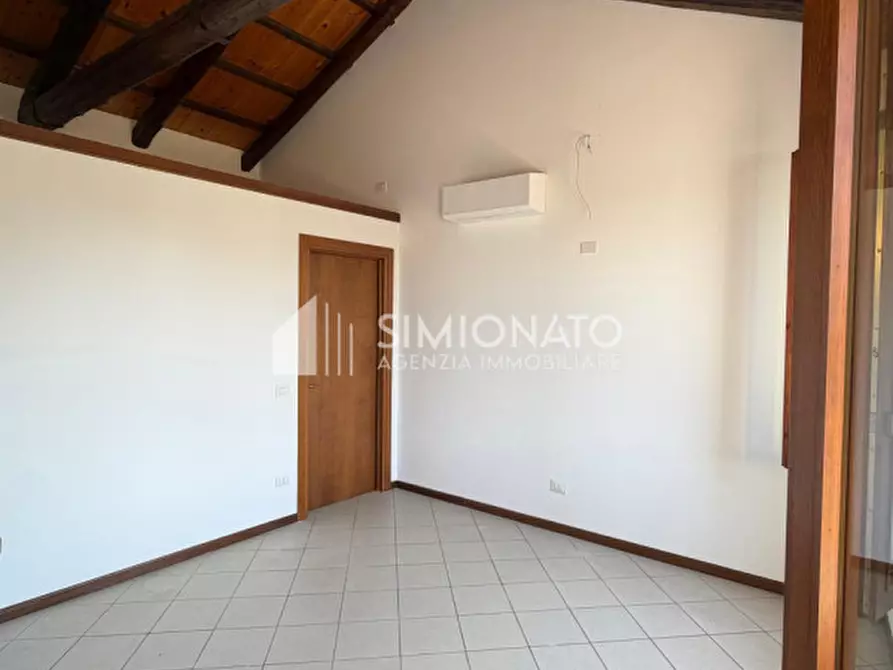 Immagine 5 di Appartamento in vendita  in Via Mocenigo a Mira