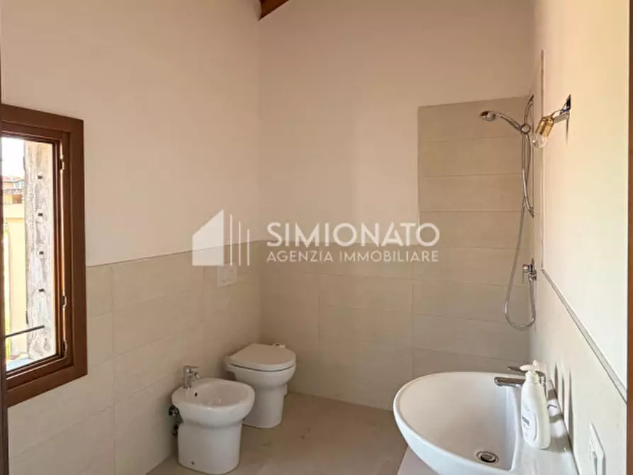 Immagine 6 di Appartamento in vendita  in Via Mocenigo a Mira