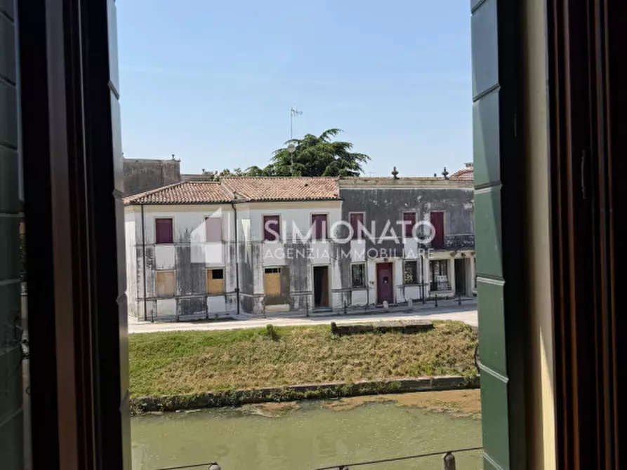 Immagine 7 di Appartamento in vendita  in Via Mocenigo a Mira