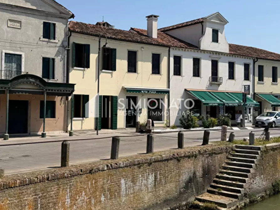 Immagine 8 di Appartamento in vendita  in Via Mocenigo a Mira