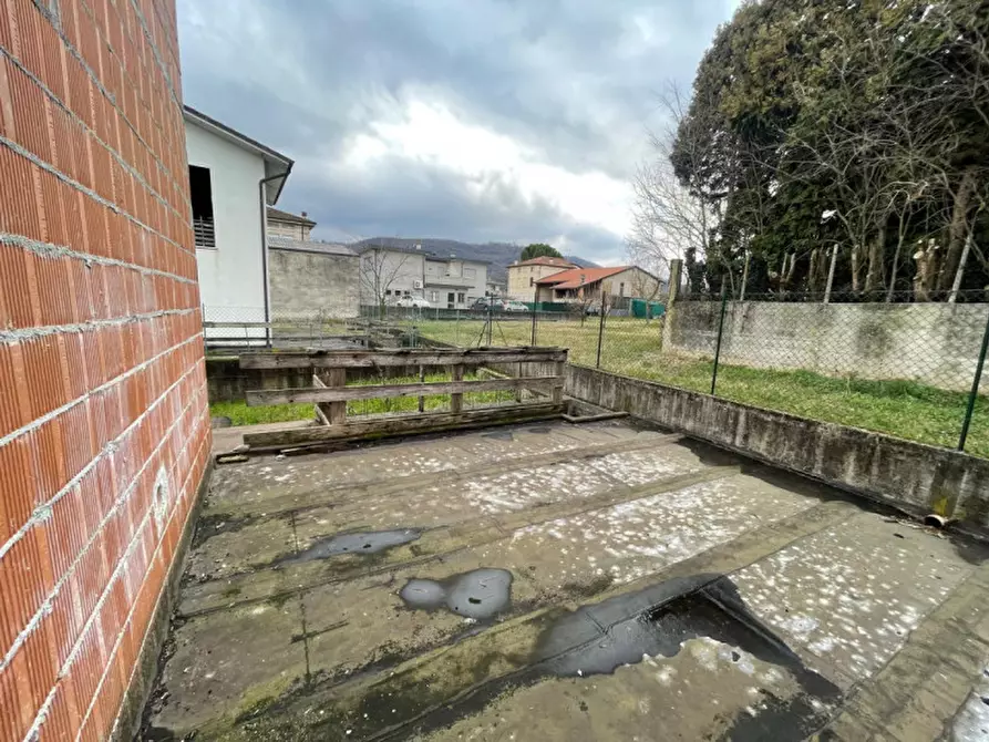 Immagine 11 di Casa bifamiliare in vendita  in Via Tigli a Malo