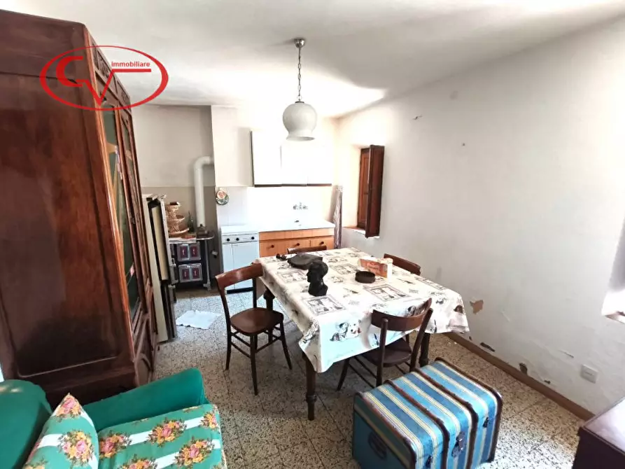 Immagine 1 di Appartamento in vendita  in Via Trento a Bucine