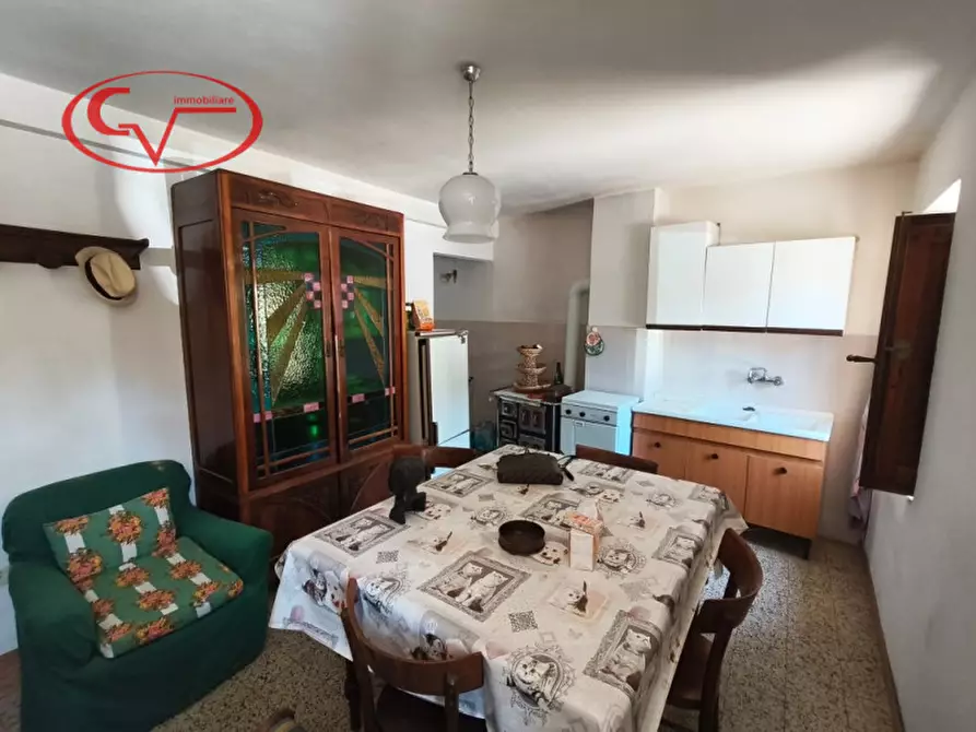Immagine 2 di Appartamento in vendita  in Via Trento a Bucine