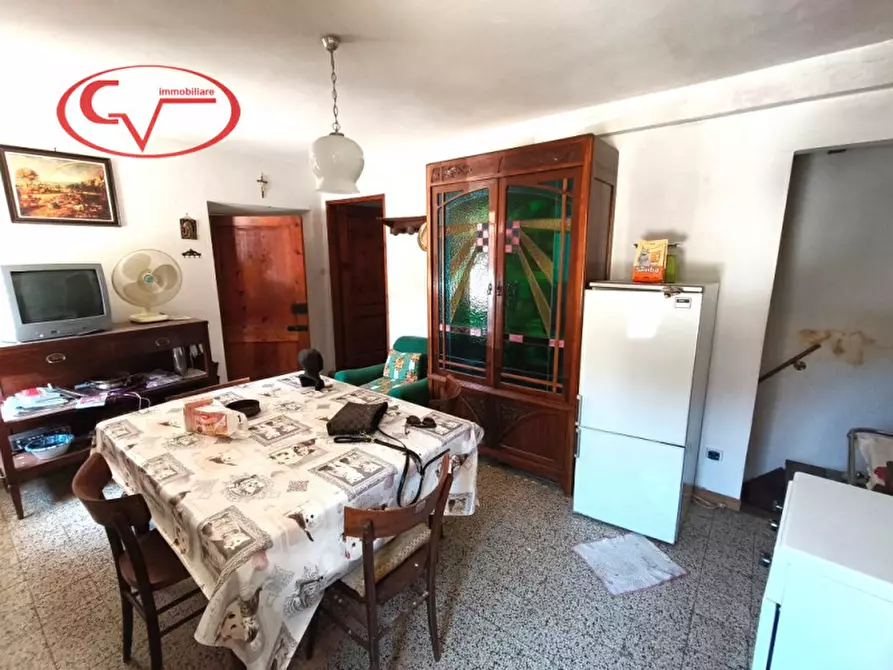 Immagine 3 di Appartamento in vendita  in Via Trento a Bucine