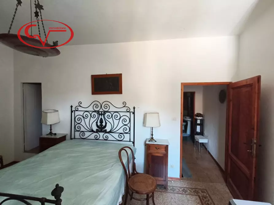 Immagine 9 di Appartamento in vendita  in Via Trento a Bucine