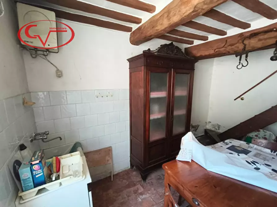 Immagine 21 di Appartamento in vendita  in Via Trento a Bucine