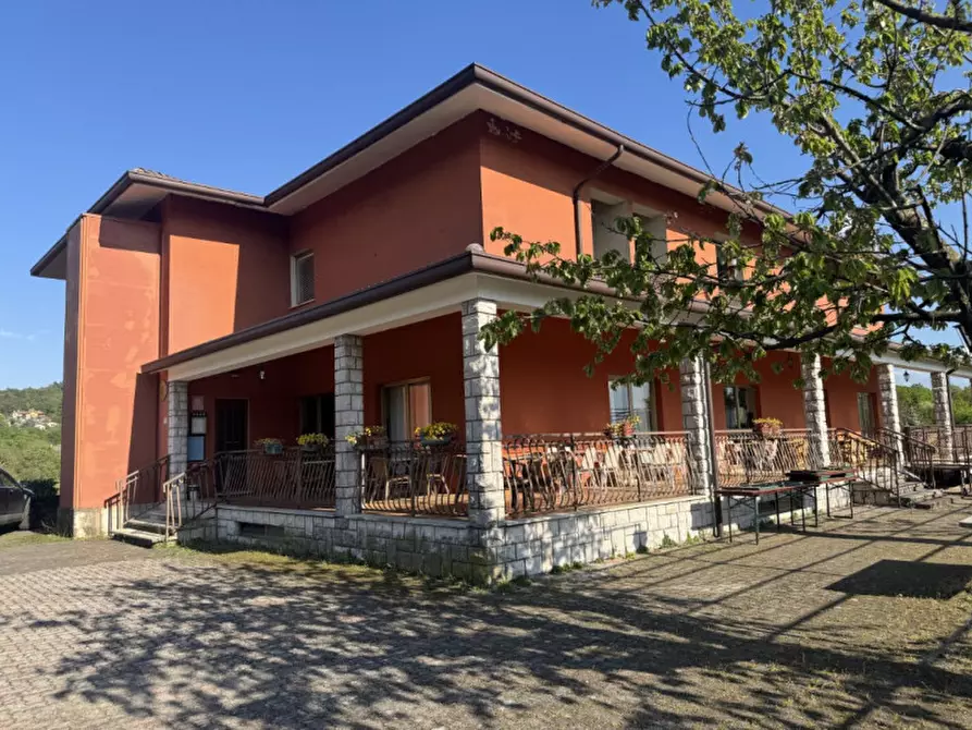 Immagine 1 di Hotel in affitto  in Monrupino 151 a Monrupino