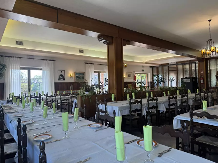 Immagine 17 di Hotel in affitto  in Monrupino 151 a Monrupino
