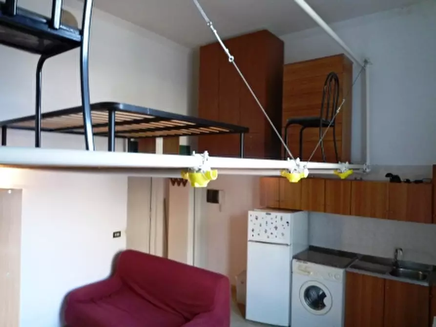 Immagine 4 di Appartamento in affitto  in via Armando Diaz 8 a Portici