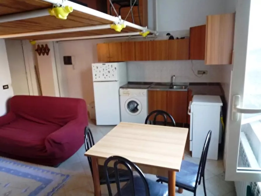 Immagine 11 di Appartamento in affitto  in via Armando Diaz 8 a Portici