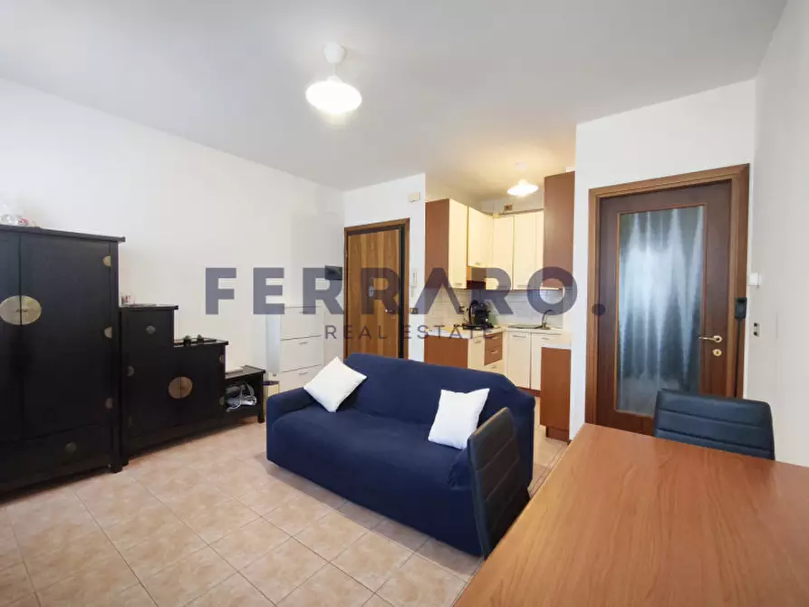 Immagine 1 di Appartamento in vendita  in Via Duca d'Aosta a Carbonera