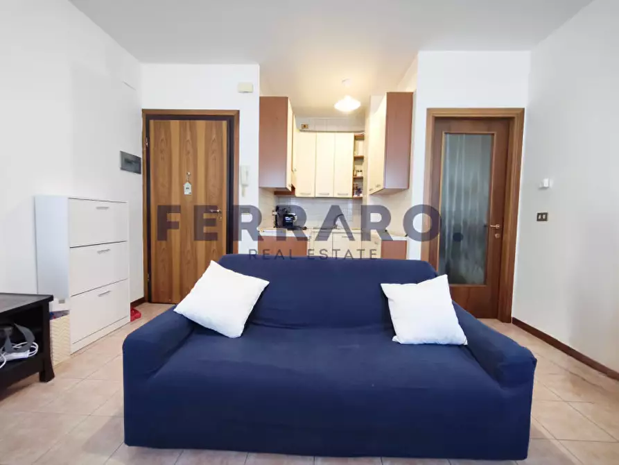 Immagine 2 di Appartamento in vendita  in Via Duca d'Aosta a Carbonera