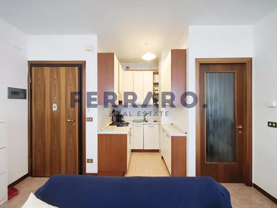 Immagine 3 di Appartamento in vendita  in Via Duca d'Aosta a Carbonera