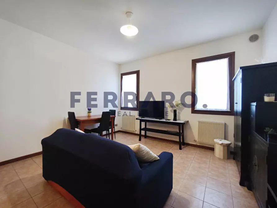 Immagine 5 di Appartamento in vendita  in Via Duca d'Aosta a Carbonera