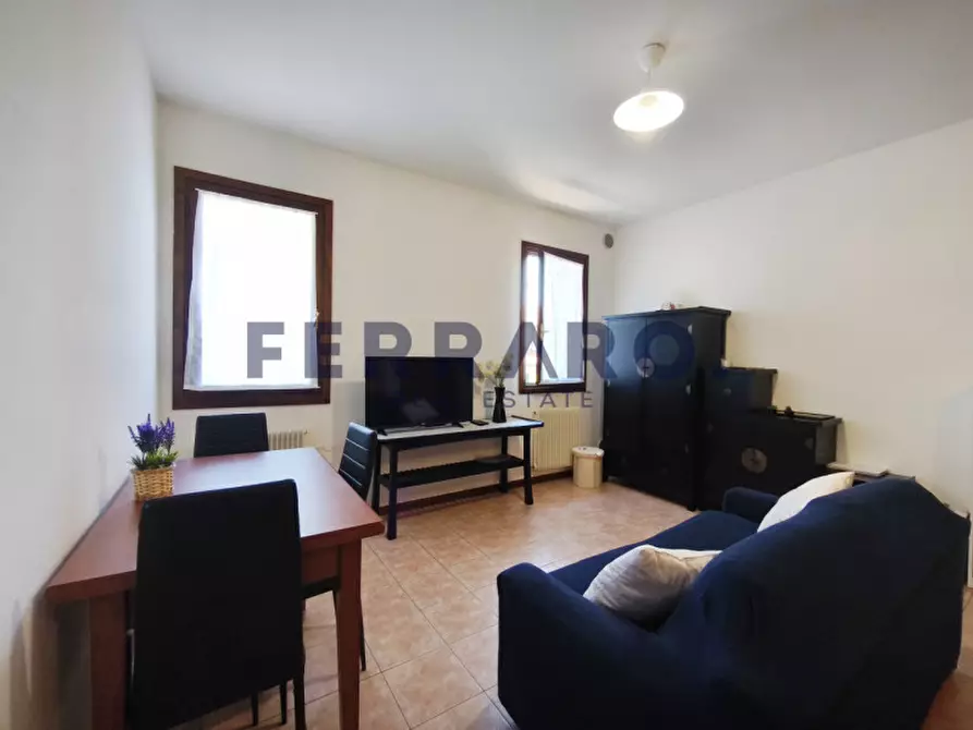 Immagine 6 di Appartamento in vendita  in Via Duca d'Aosta a Carbonera