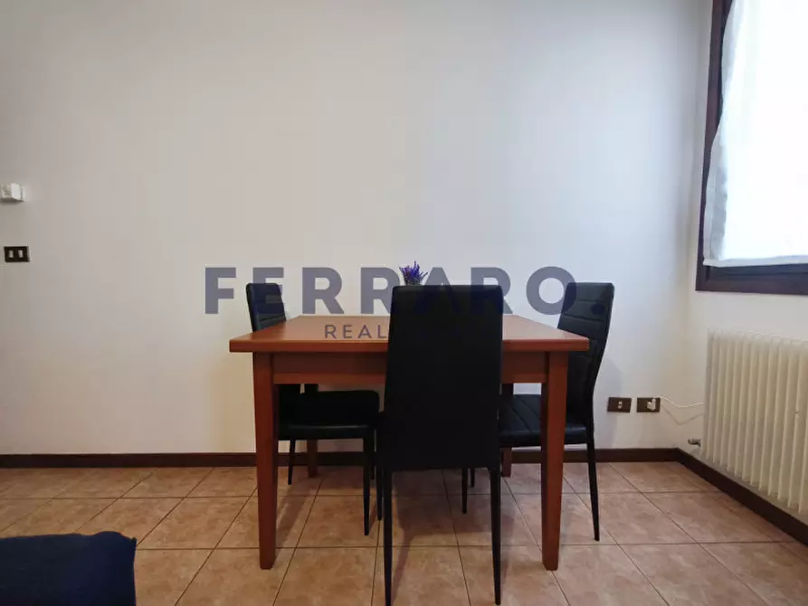 Immagine 7 di Appartamento in vendita  in Via Duca d'Aosta a Carbonera