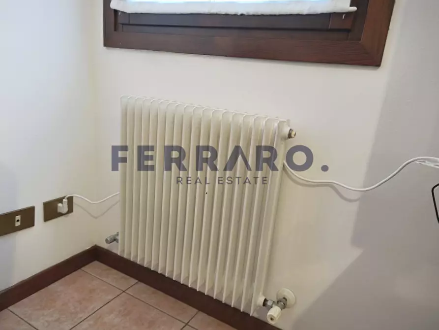 Immagine 8 di Appartamento in vendita  in Via Duca d'Aosta a Carbonera