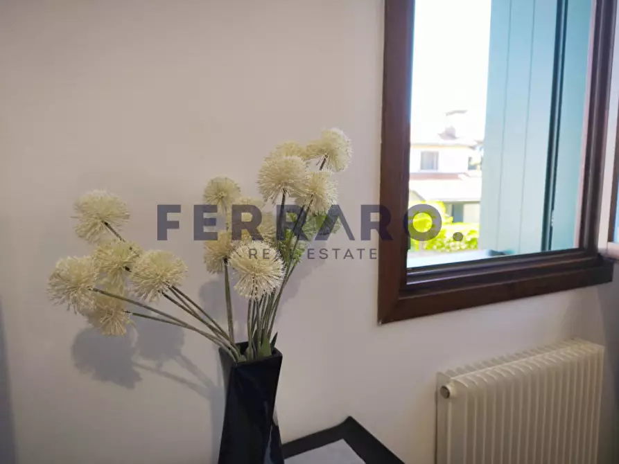 Immagine 10 di Appartamento in vendita  in Via Duca d'Aosta a Carbonera