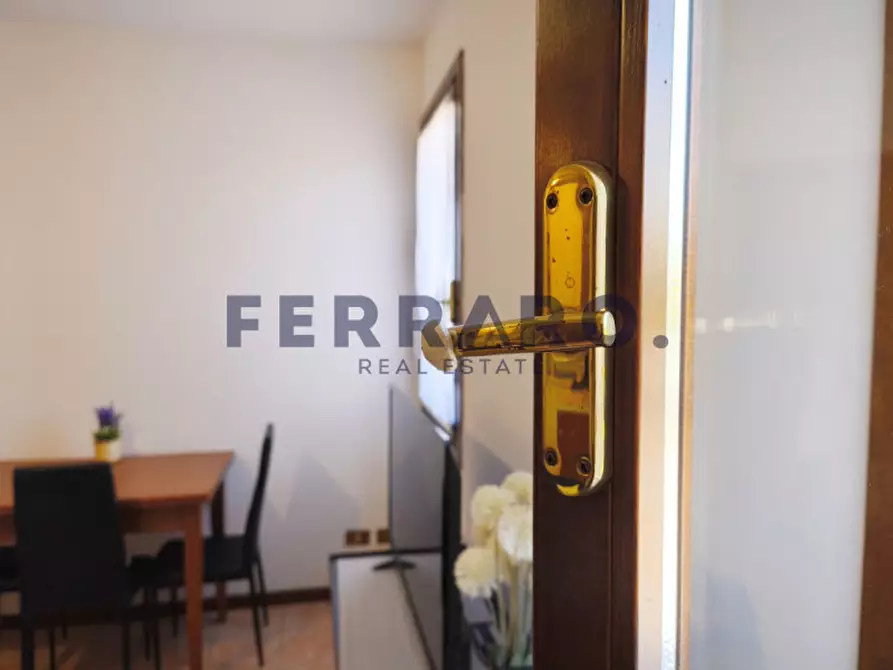 Immagine 11 di Appartamento in vendita  in Via Duca d'Aosta a Carbonera