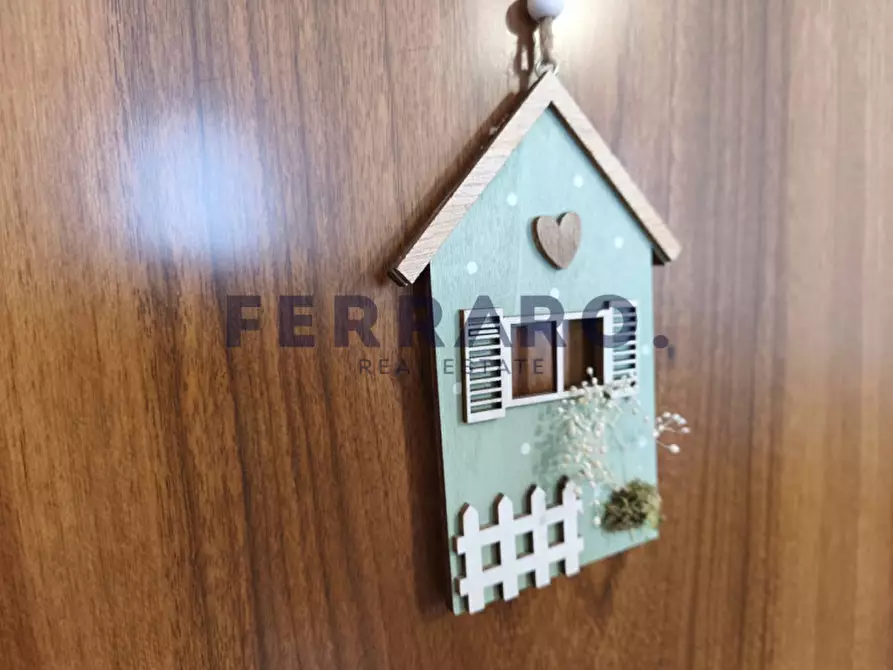 Immagine 13 di Appartamento in vendita  in Via Duca d'Aosta a Carbonera