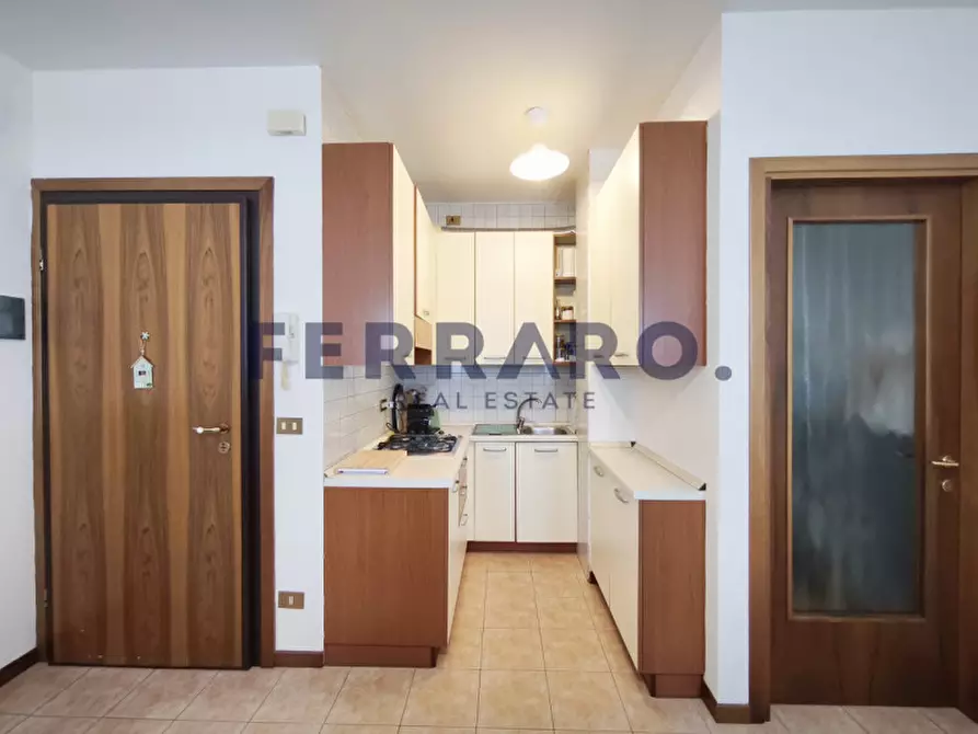 Immagine 14 di Appartamento in vendita  in Via Duca d'Aosta a Carbonera