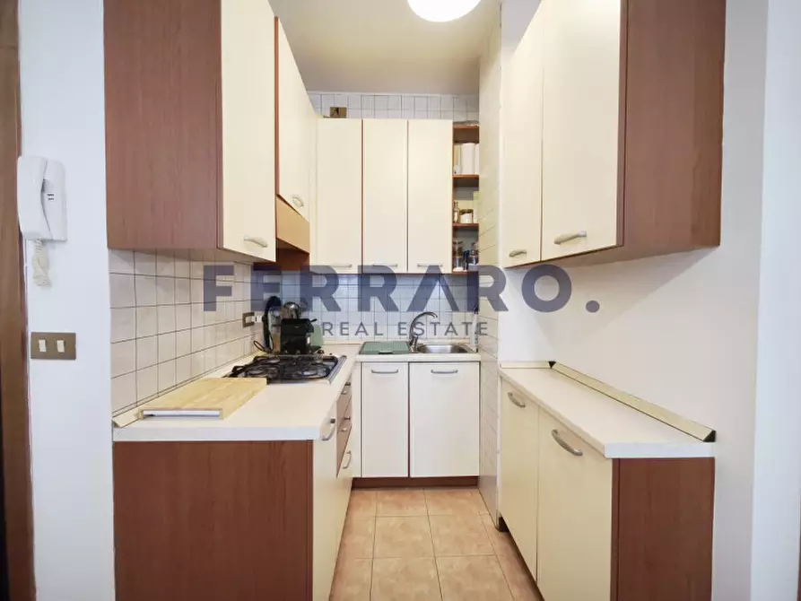 Immagine 15 di Appartamento in vendita  in Via Duca d'Aosta a Carbonera