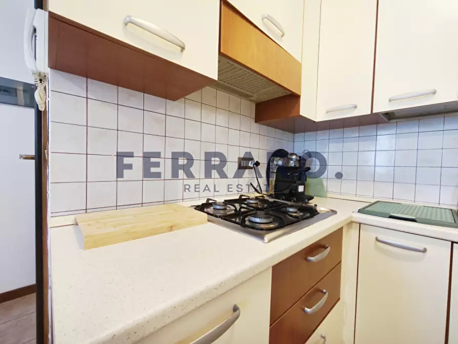 Immagine 16 di Appartamento in vendita  in Via Duca d'Aosta a Carbonera