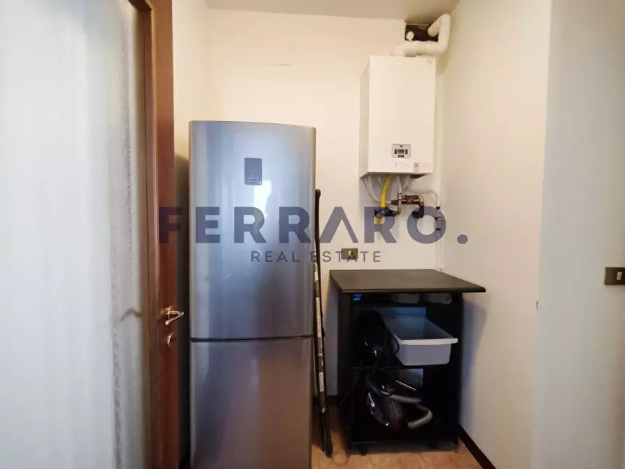 Immagine 17 di Appartamento in vendita  in Via Duca d'Aosta a Carbonera