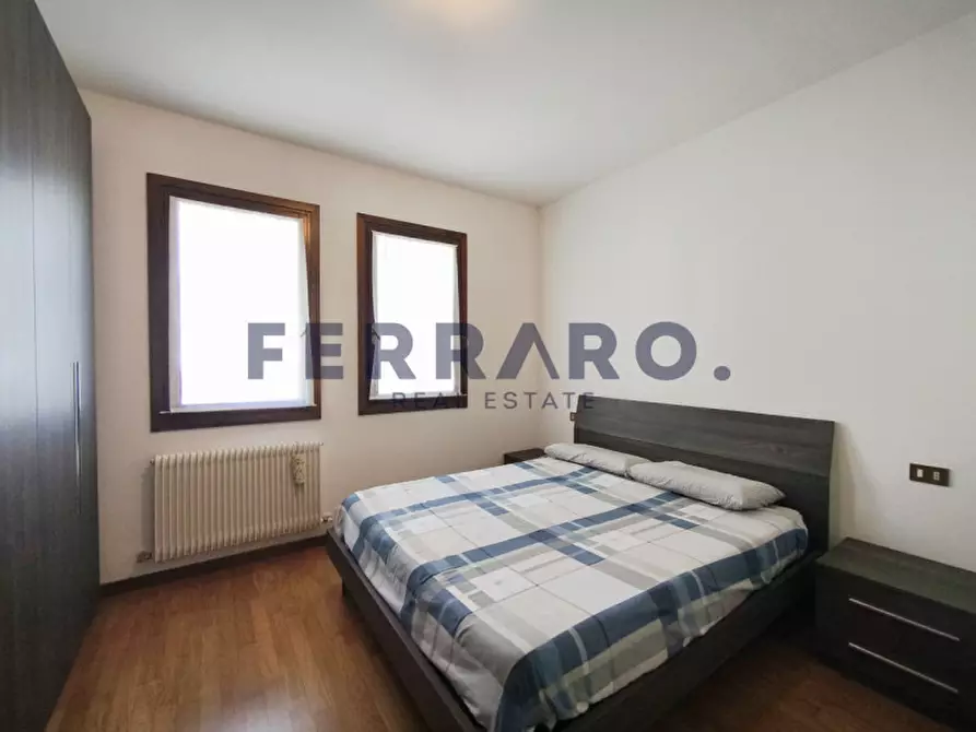 Immagine 19 di Appartamento in vendita  in Via Duca d'Aosta a Carbonera