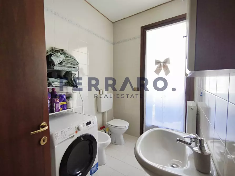 Immagine 24 di Appartamento in vendita  in Via Duca d'Aosta a Carbonera