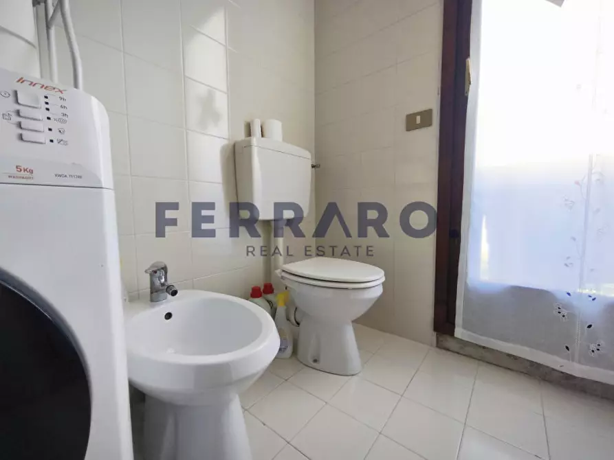 Immagine 25 di Appartamento in vendita  in Via Duca d'Aosta a Carbonera