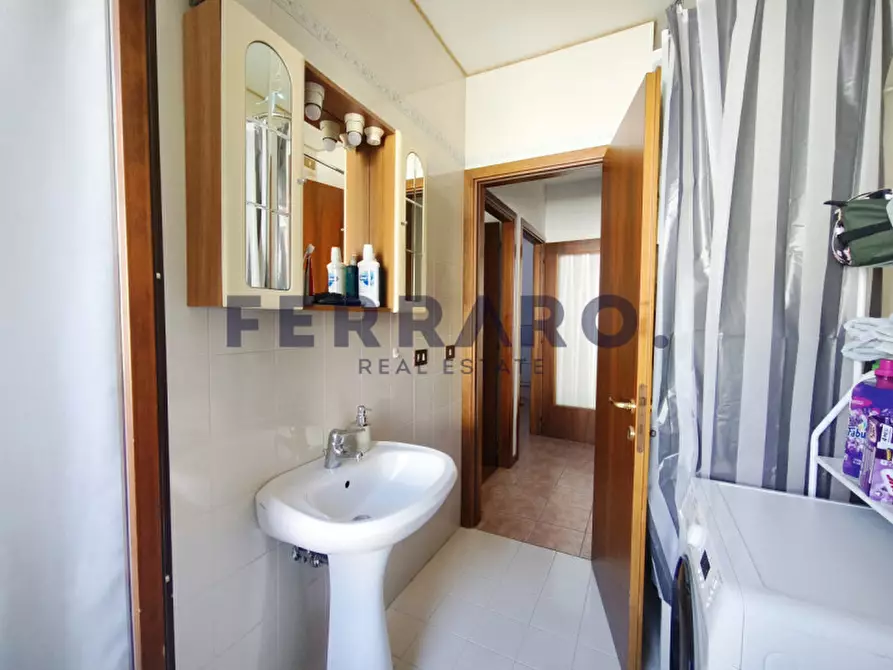 Immagine 26 di Appartamento in vendita  in Via Duca d'Aosta a Carbonera