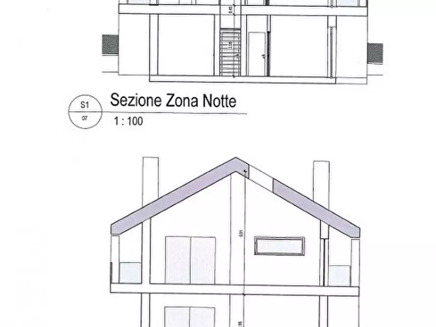 Immagine 6 di Terreno in vendita  in via riva breganze a Breganze