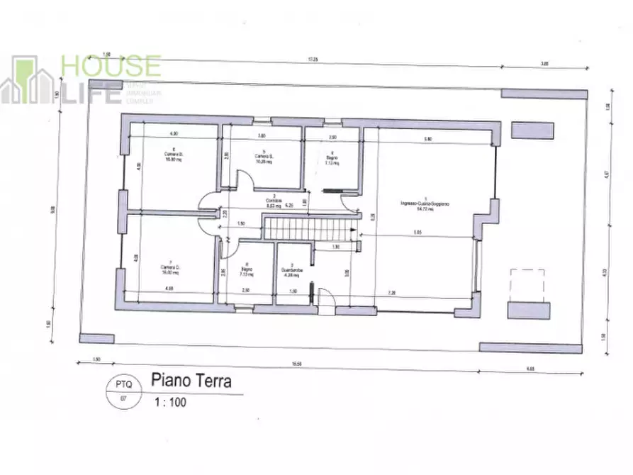 Immagine 8 di Terreno in vendita  in via riva breganze a Breganze