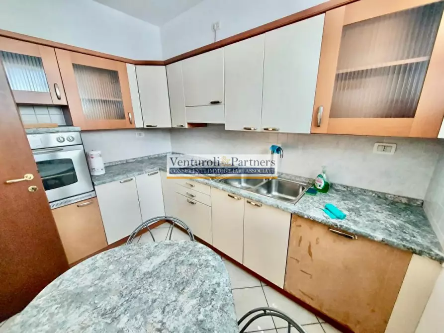 Immagine 3 di Casa bifamiliare in vendita  in Via Chiosetto a Paitone