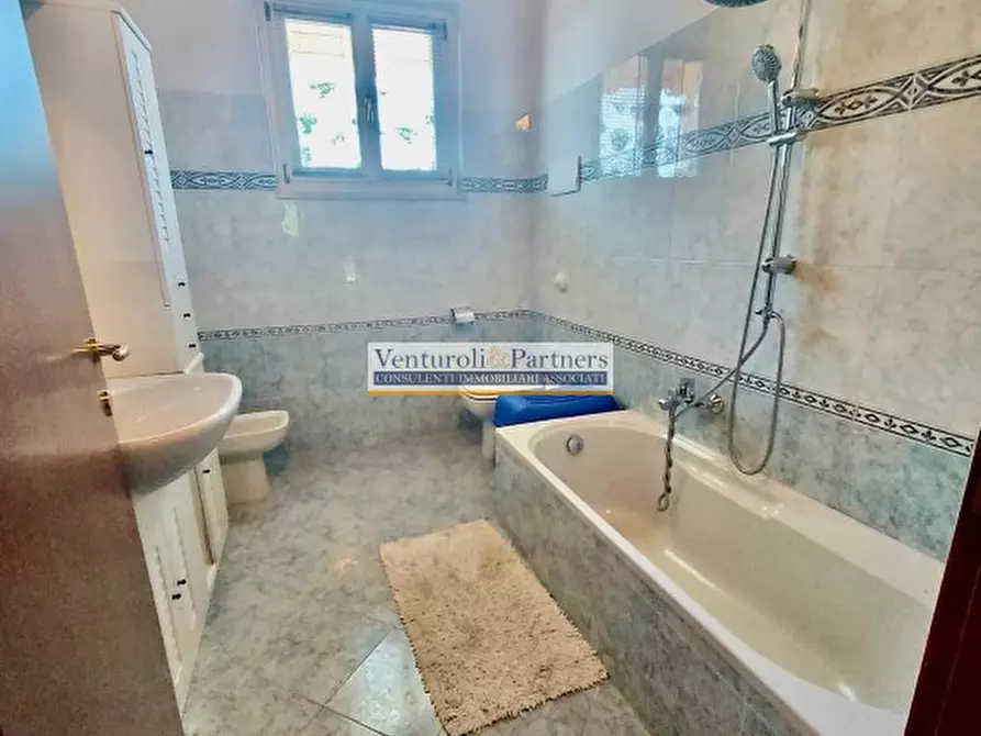 Immagine 10 di Casa bifamiliare in vendita  in Via Chiosetto a Paitone