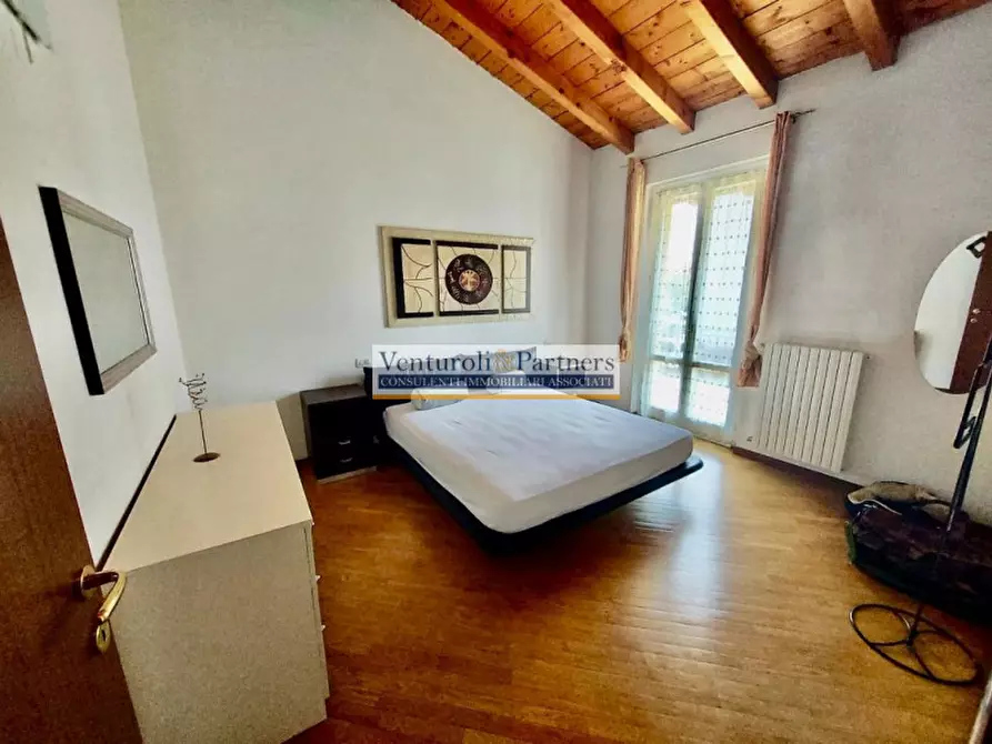 Immagine 11 di Casa bifamiliare in vendita  in Via Chiosetto a Paitone