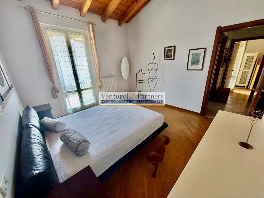 Immagine 13 di Casa bifamiliare in vendita  in Via Chiosetto a Paitone