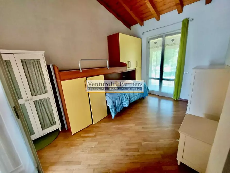 Immagine 14 di Casa bifamiliare in vendita  in Via Chiosetto a Paitone