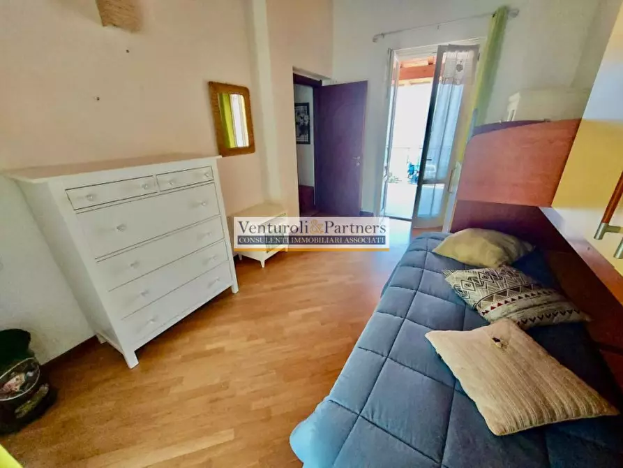 Immagine 15 di Casa bifamiliare in vendita  in Via Chiosetto a Paitone