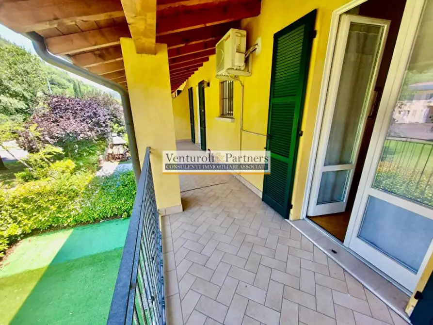 Immagine 17 di Casa bifamiliare in vendita  in Via Chiosetto a Paitone