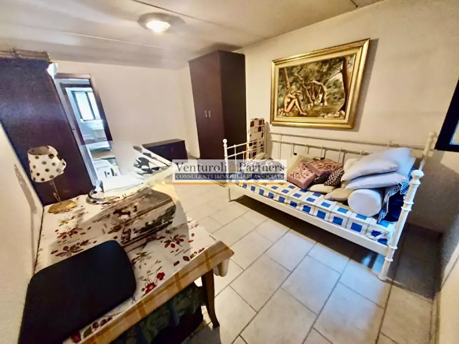 Immagine 19 di Casa bifamiliare in vendita  in Via Chiosetto a Paitone