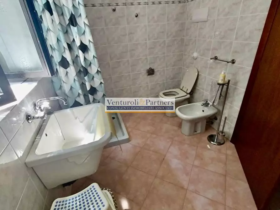 Immagine 27 di Casa bifamiliare in vendita  in Via Chiosetto a Paitone