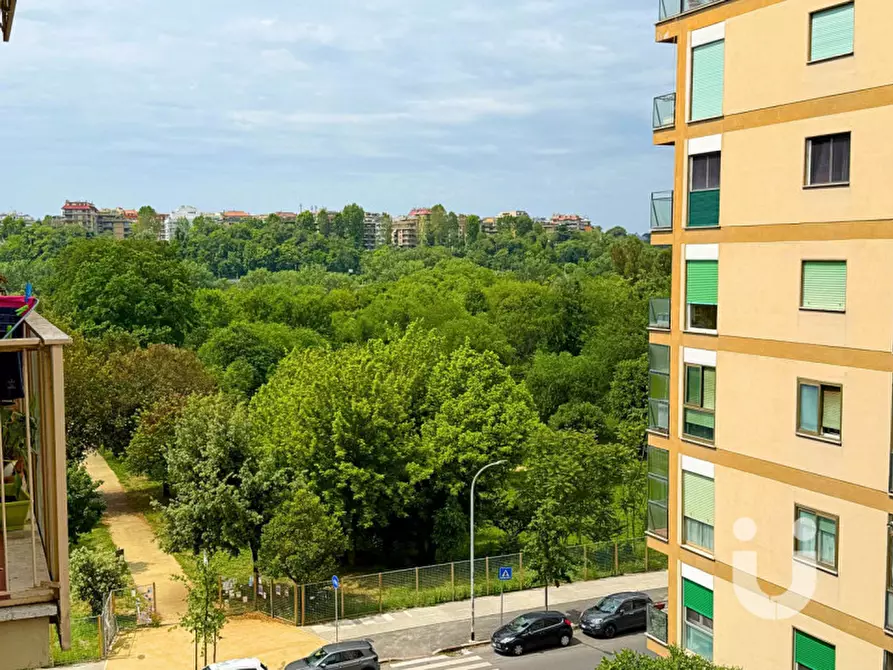 Immagine 1 di Appartamento in vendita  in via Conca d'oro a Roma