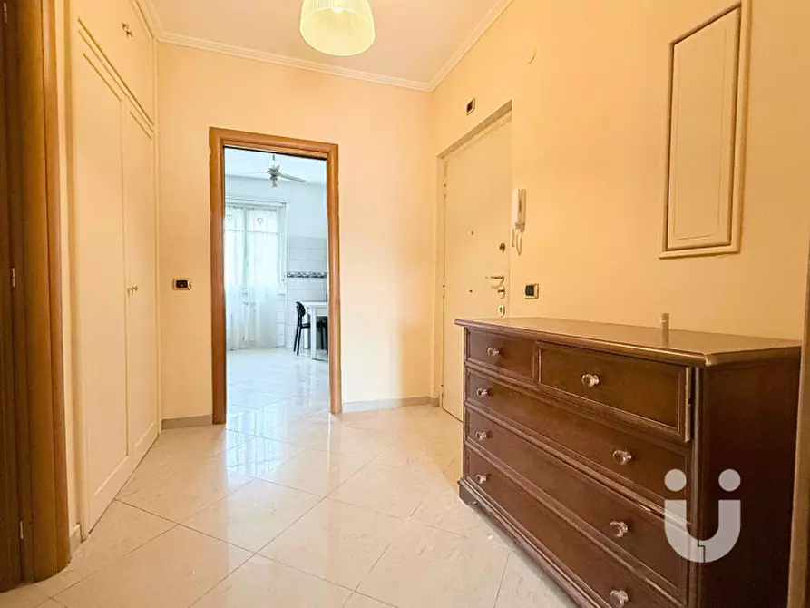 Immagine 8 di Appartamento in vendita  in via Conca d'oro a Roma