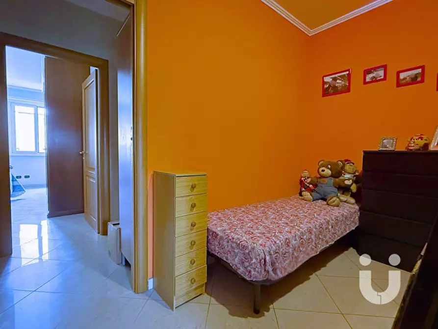 Immagine 16 di Appartamento in vendita  in via Conca d'oro a Roma