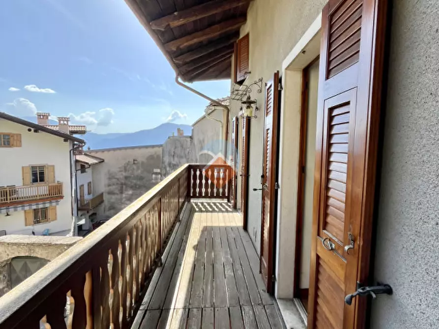 Immagine 4 di Appartamento in vendita  in Via del Torchio 10 a Villa Lagarina