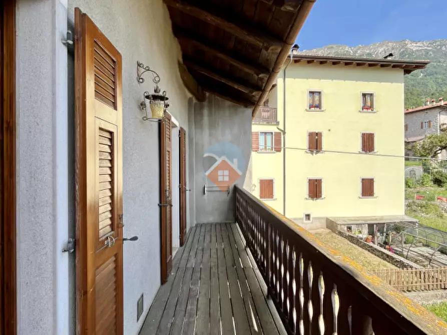 Immagine 5 di Appartamento in vendita  in Via del Torchio 10 a Villa Lagarina