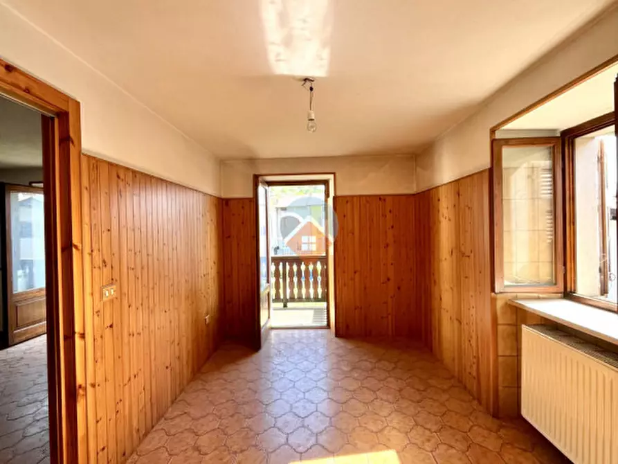 Immagine 7 di Appartamento in vendita  in Via del Torchio 10 a Villa Lagarina